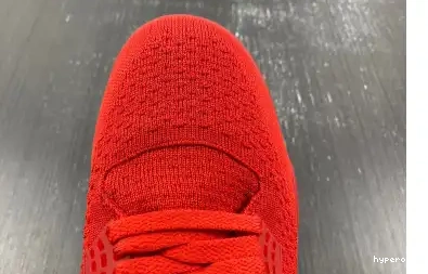 Hyperoad Flyknit Red Jordan 4 Retro 0502